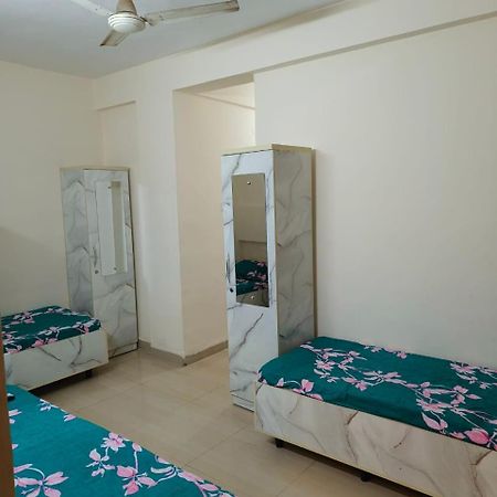 Hostel Modern Pg Pune Exterior foto