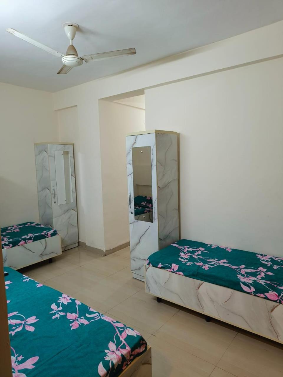 Hostel Modern Pg Pune Exterior foto