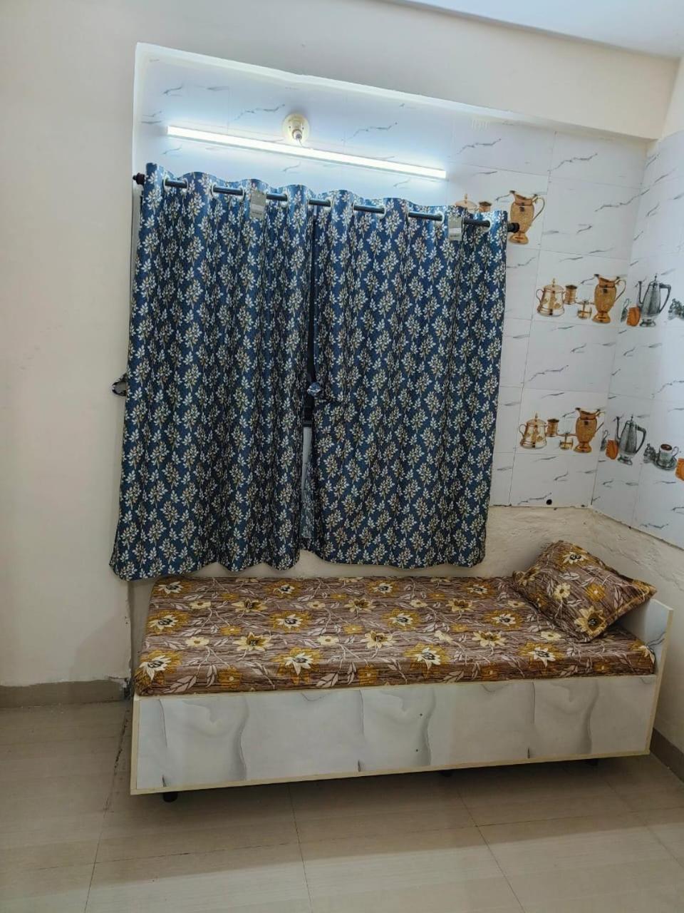 Hostel Modern Pg Pune Exterior foto
